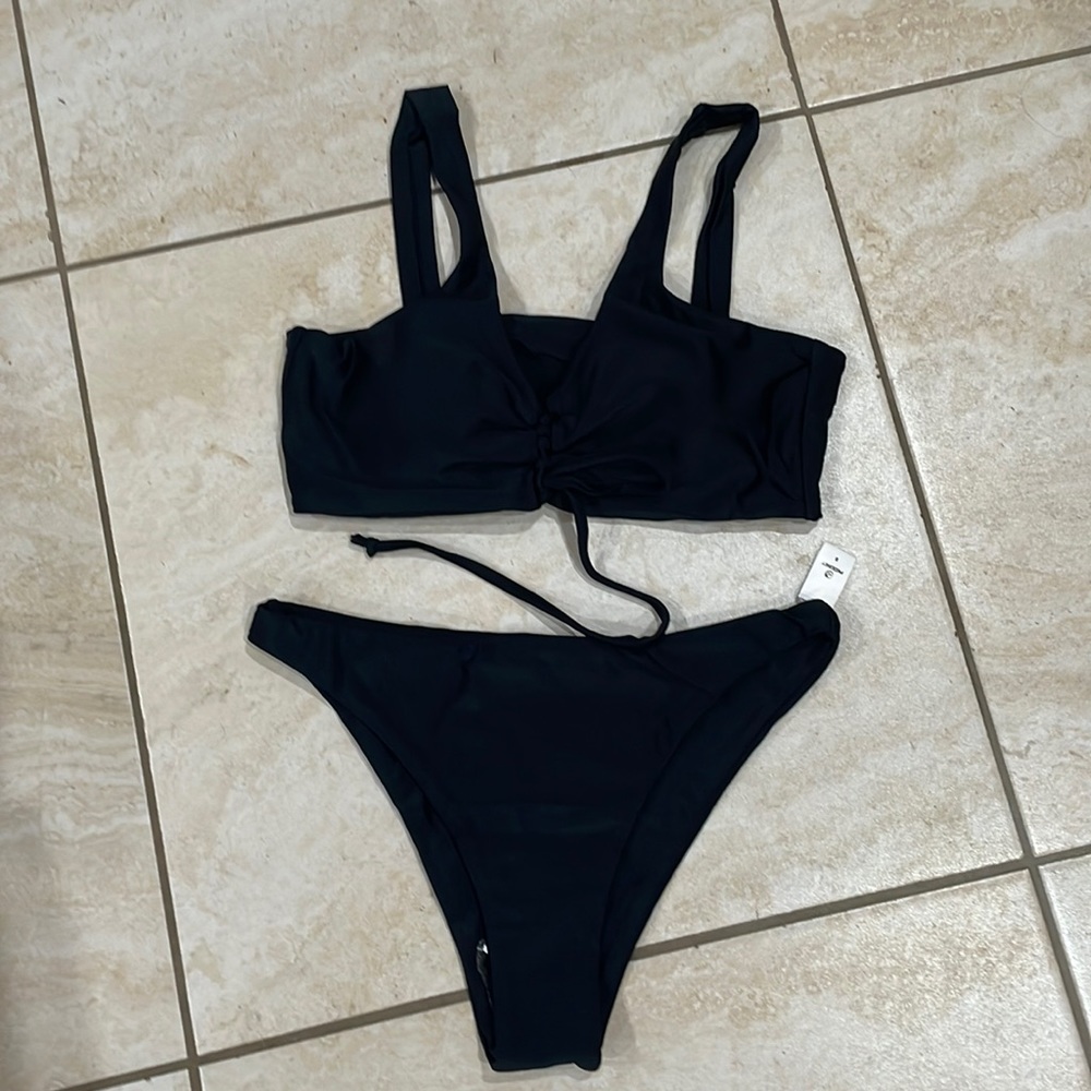 NEW IN PACKAGE PEDDNEY BIKINI